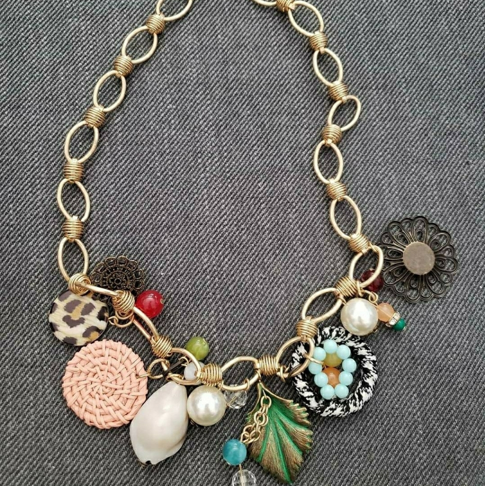 Statement Necklace